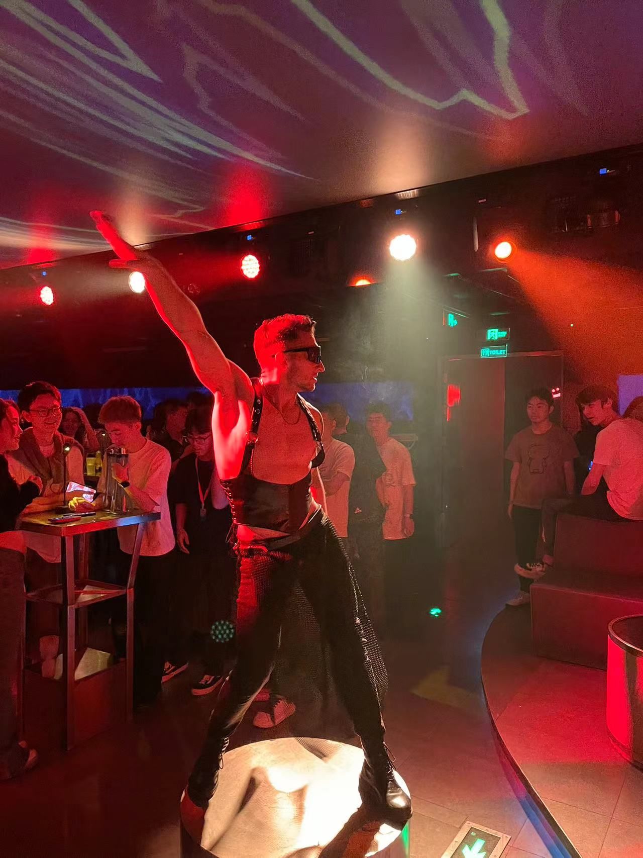 达州商务ktv：&ldquo;魅力尽显、体验绝佳&rdquo;-大竹县ktv预定