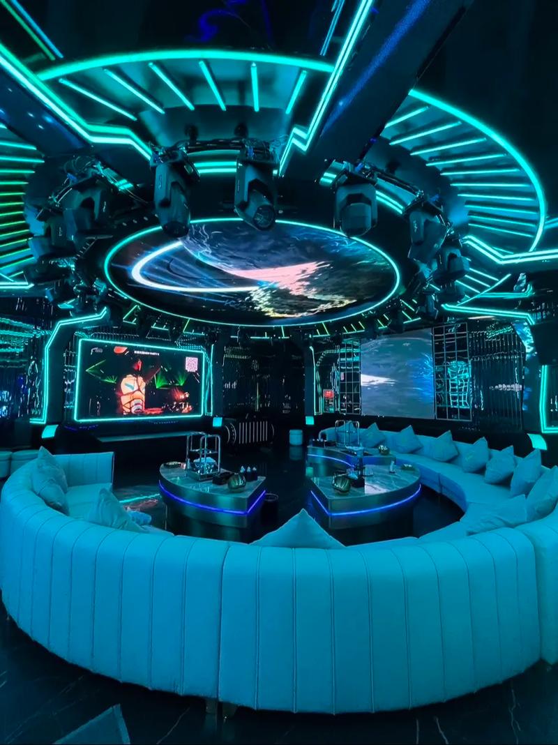 达州商务KTV精品推荐-大竹县ktv预定