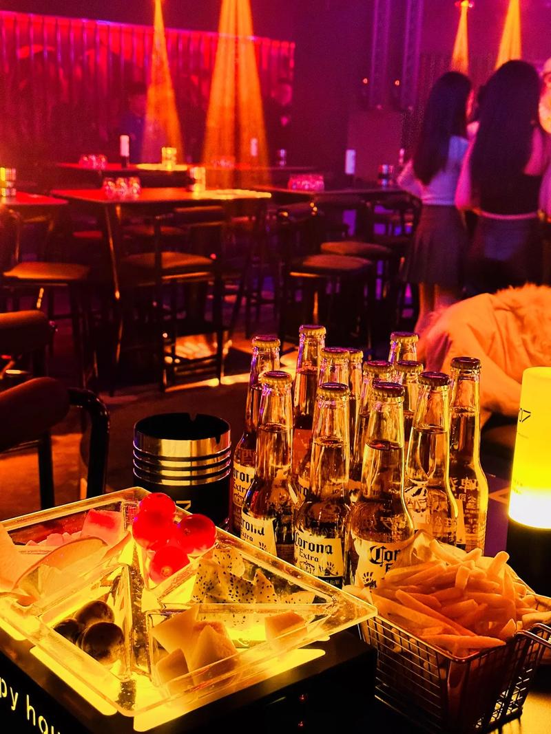 达州商务KTV攻略-大竹县ktv预定